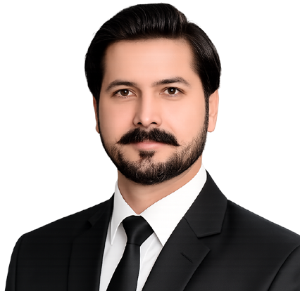 Malik Mohib Ullah Khan